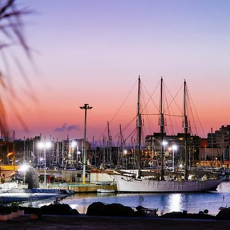 Canonigo Torres Lejlighed Torrevieja