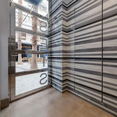 Canonigo Torres Apartment