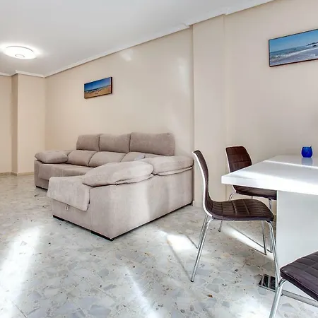 Canonigo Torres Appartamento Torrevieja